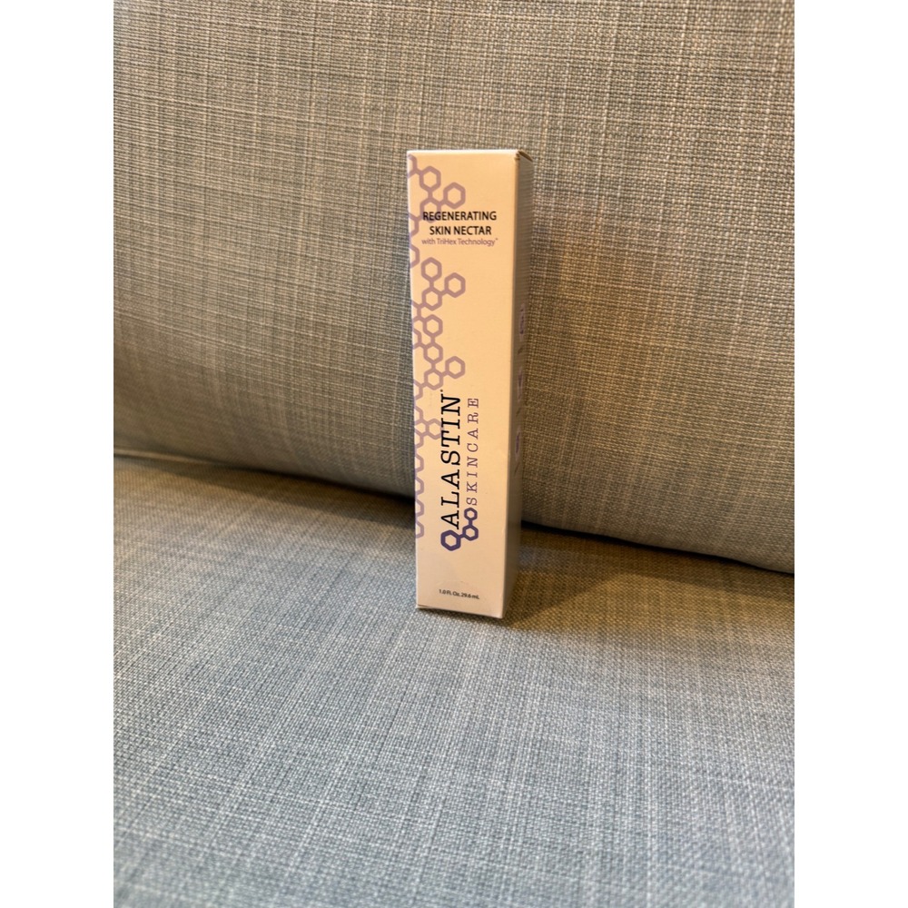 Alastin Skincare Regenerating Skin Nectar with TriHex Technology 1.0 fl oz NEW - Picture 2 of 5